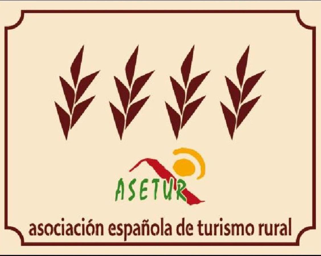 Casas Do Campo Apartment Monfero Exterior photo