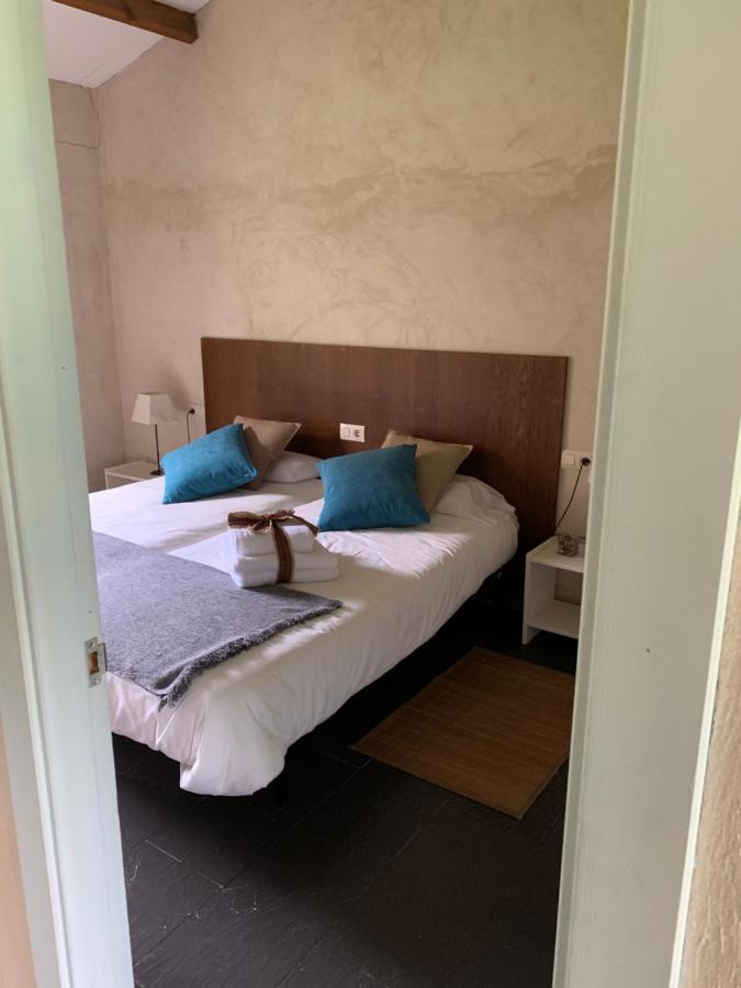 Casas Do Campo Apartment Monfero Exterior photo
